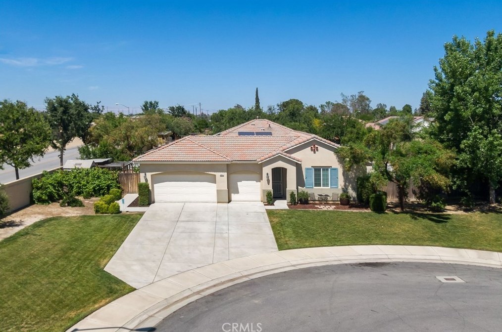 3401 Palagetto Pl, Bakersfield, CA 93314