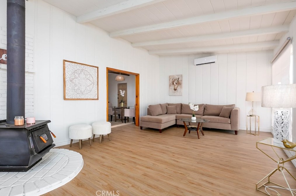 12709 Avenue, Pearblossom, CA 93553