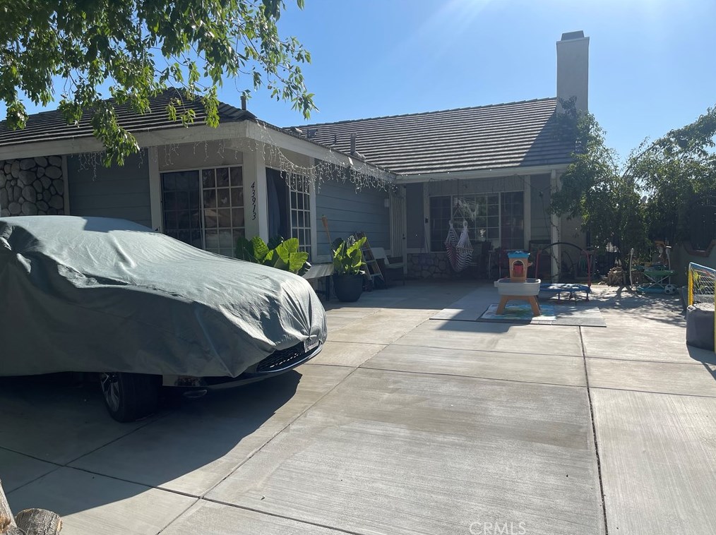 43913 Delgado Ct, Lancaster, CA 93535