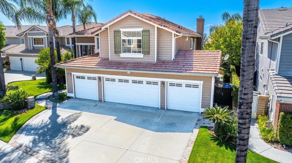 27465 Clarkson Ct, Santa Clarita, CA 91354-1910