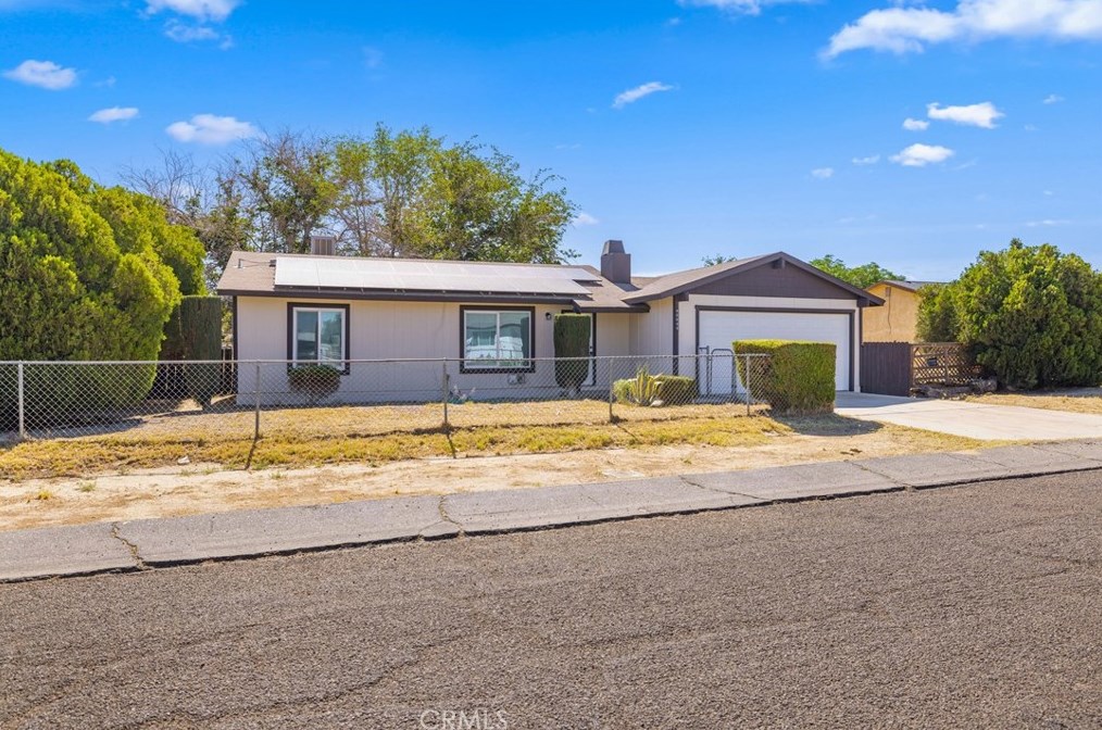 40648 168th St, Lancaster, CA 93535