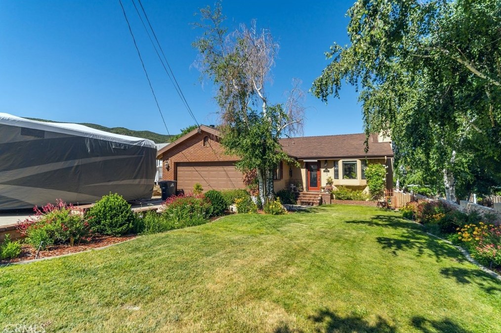 42602 Coolcrest Dr, Leona Valley, CA 93532-1326