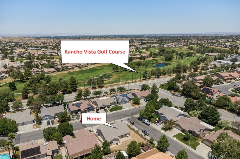 4100 Cocina Ln, Palmdale, CA 93551