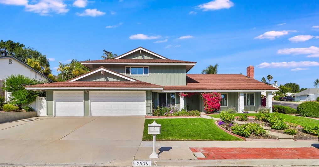 2506 Ciro Ave, Thousand Oaks, CA 91360