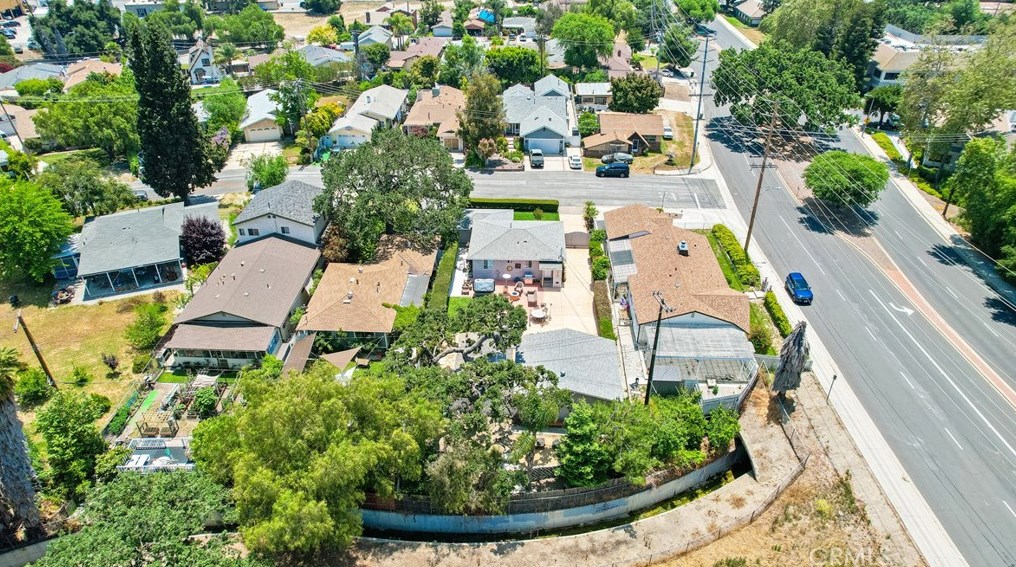 163 Flittner Cir, Thousand Oaks CA  91360-5903 exterior
