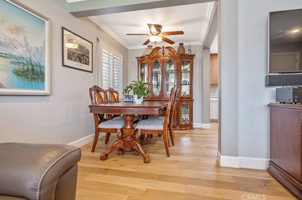 163 Flittner Cir, Thousand Oaks CA  91360-5903 exterior
