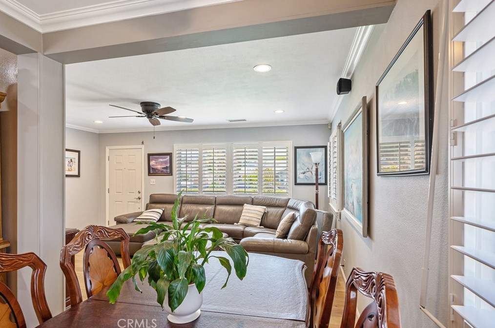 163 Flittner Cir, Thousand Oaks CA  91360-5903 exterior
