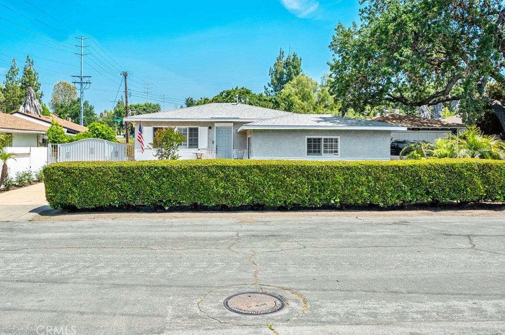 163 Flittner Cir, Thousand Oaks CA  91360-5903 exterior