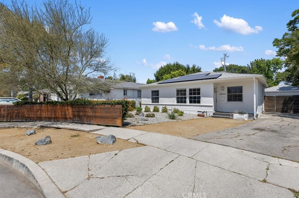 5630 Bevis Ave, Van Nuys, CA 91411
