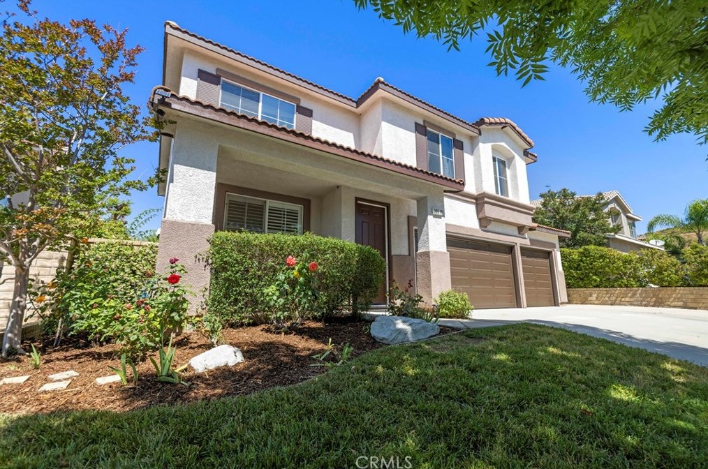 30519 Sorrento Pl, Santa Clarita, CA 91384-4756