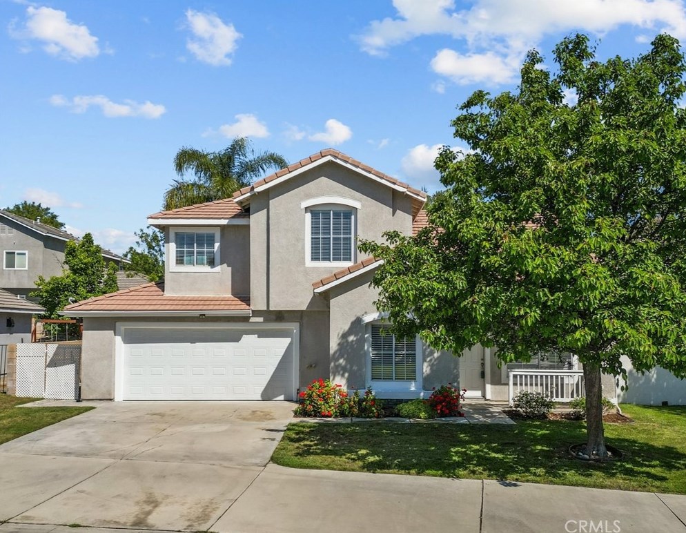 25507 Crockett Ln, Santa Clarita, CA 91381-1633