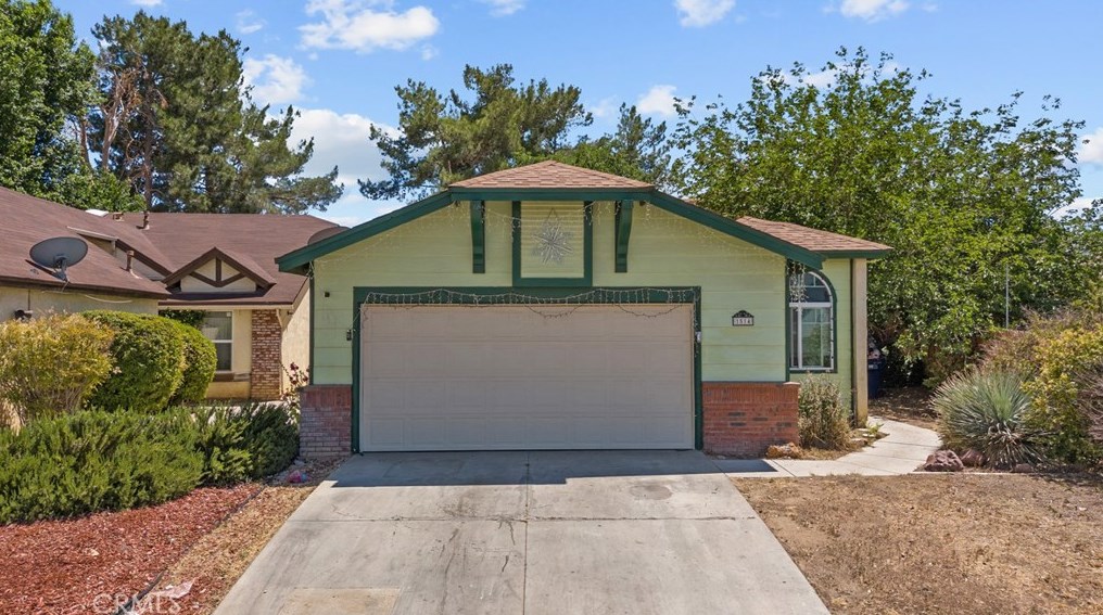 1514 E Ave R 6, Palmdale, CA 93550