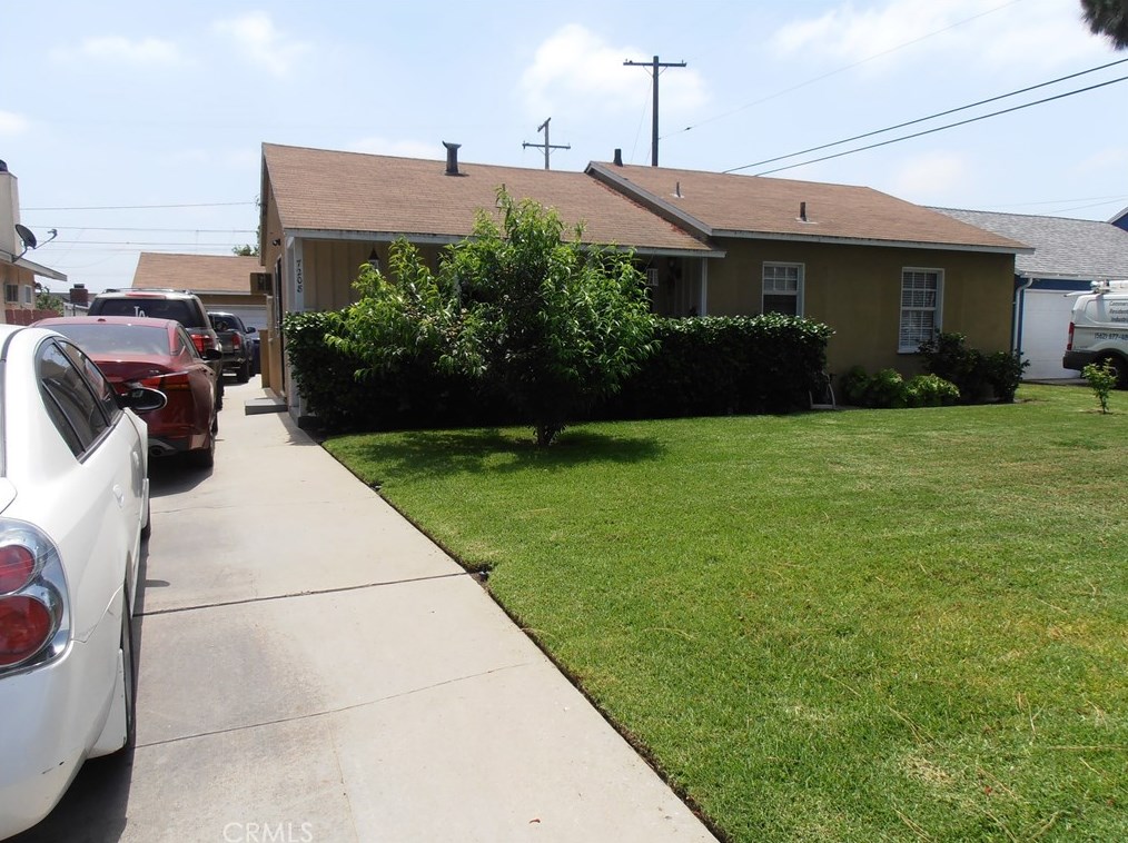 7208 Bennington Ave, Pico Rivera, CA 90660