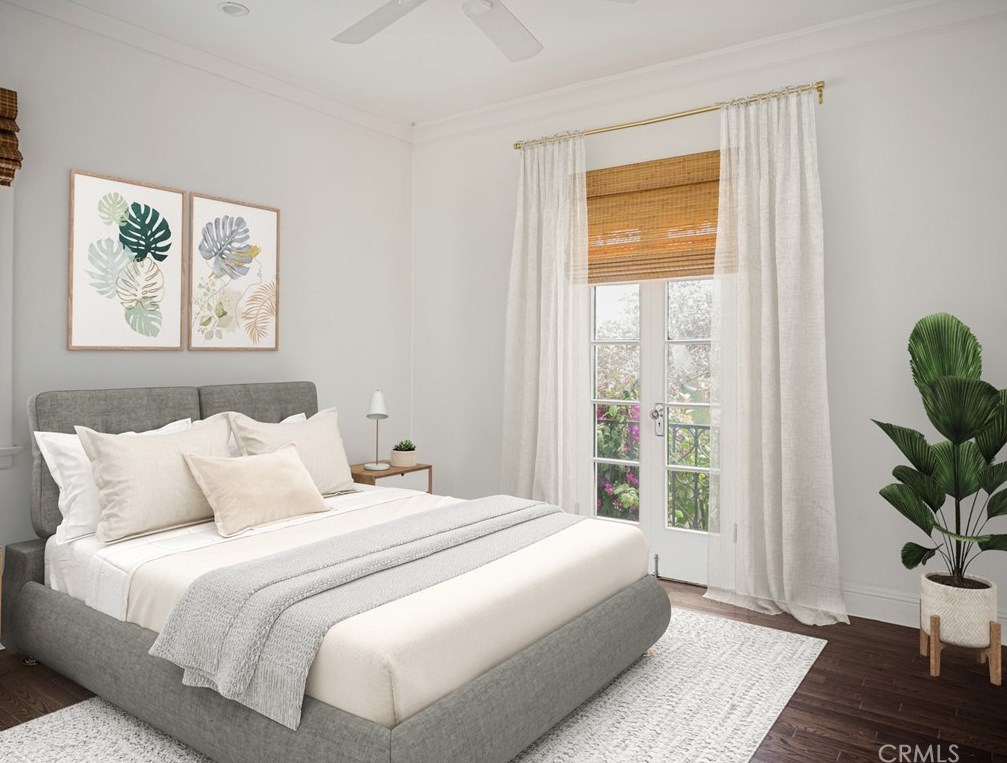 1231 9th St #3, Santa Monica, CA 90401