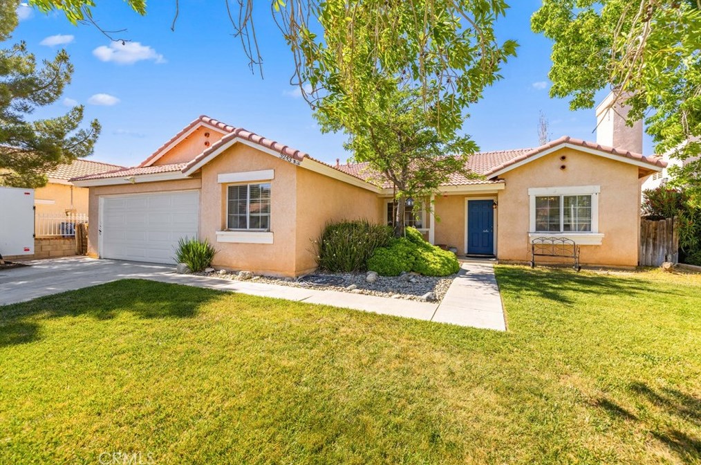 3243 Quarry Rd, Palmdale, CA 93550