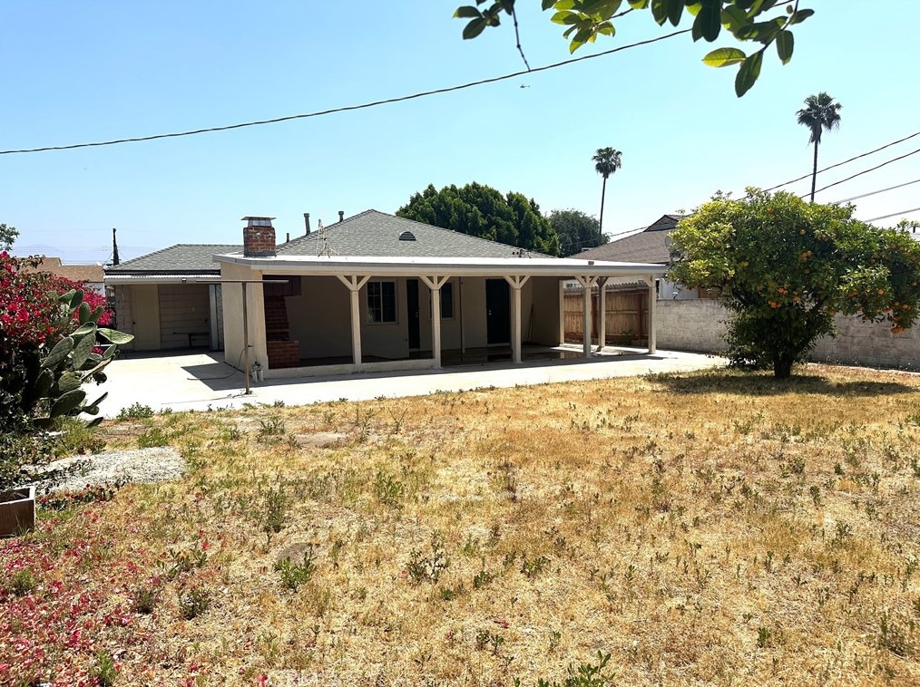 9687 Amboy Ave, Los Angeles CA  91331-4234 exterior