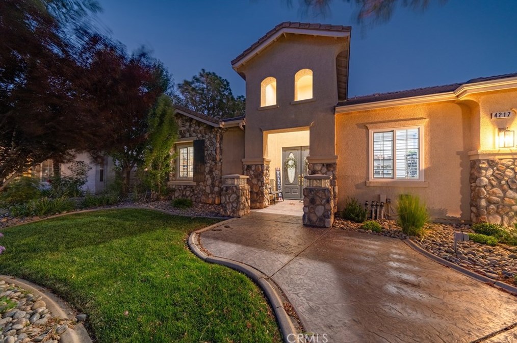 4217 San Giovanni Ct, Lancaster, CA 93536