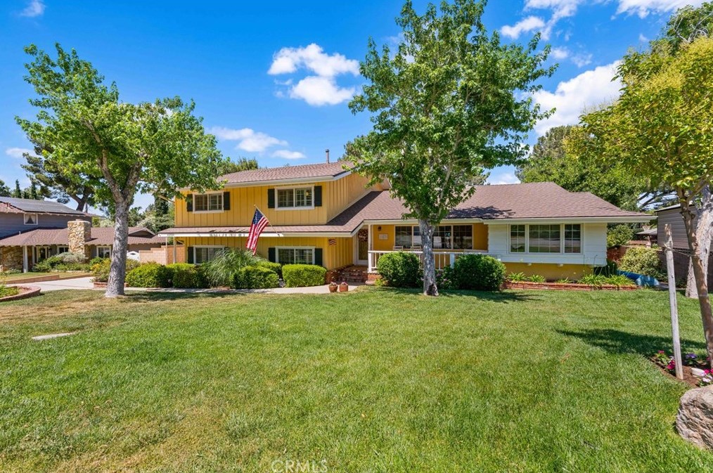 42026 Tilton Dr, Lancaster, CA 93536