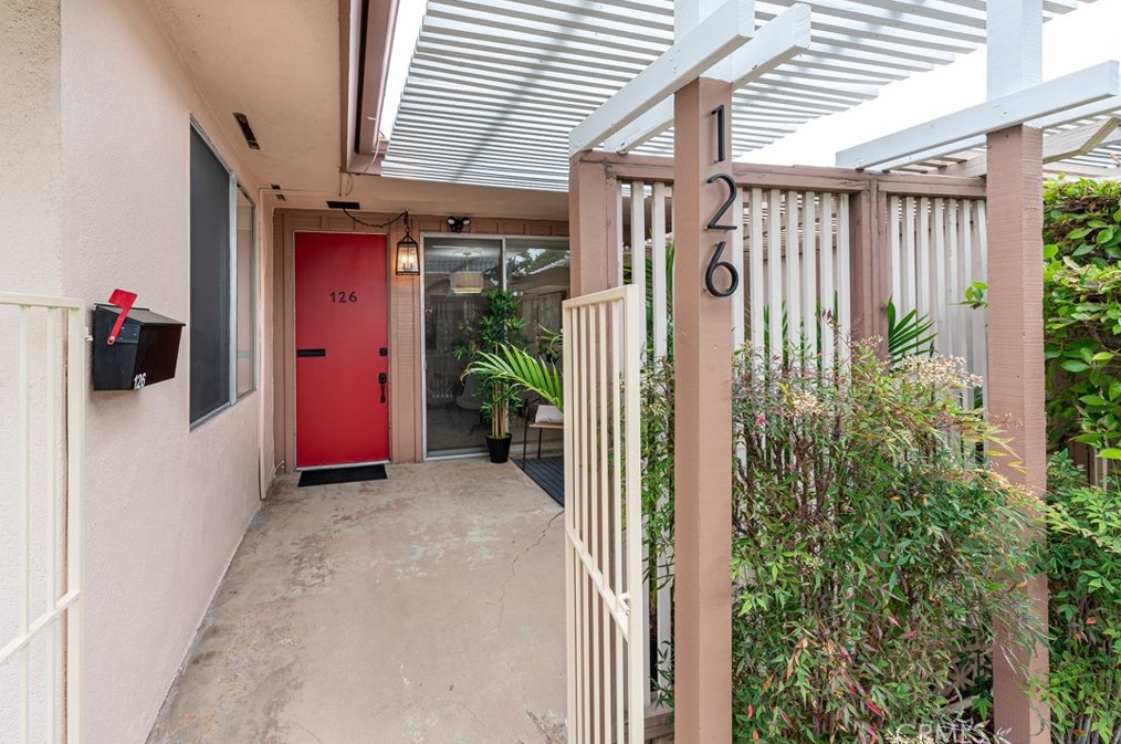 777 E Valley Blvd #126, Alhambra, CA 91801
