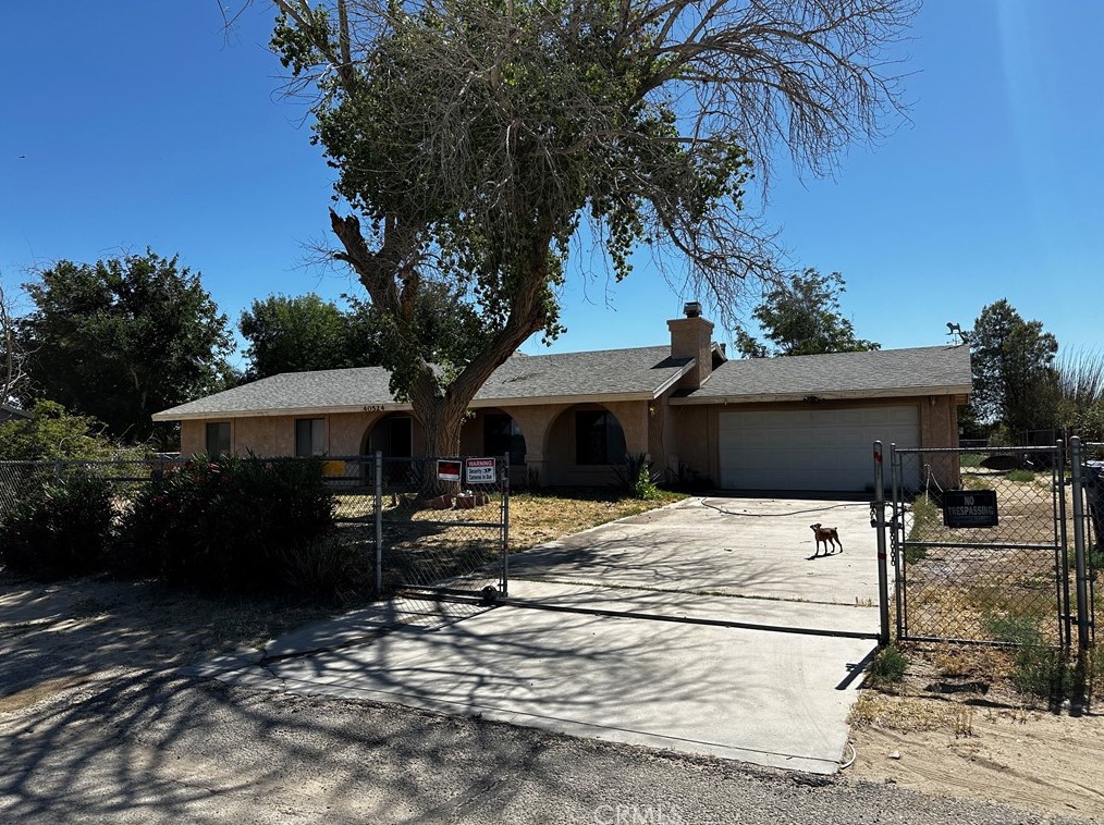 40524 171st St, Lancaster, CA 93535