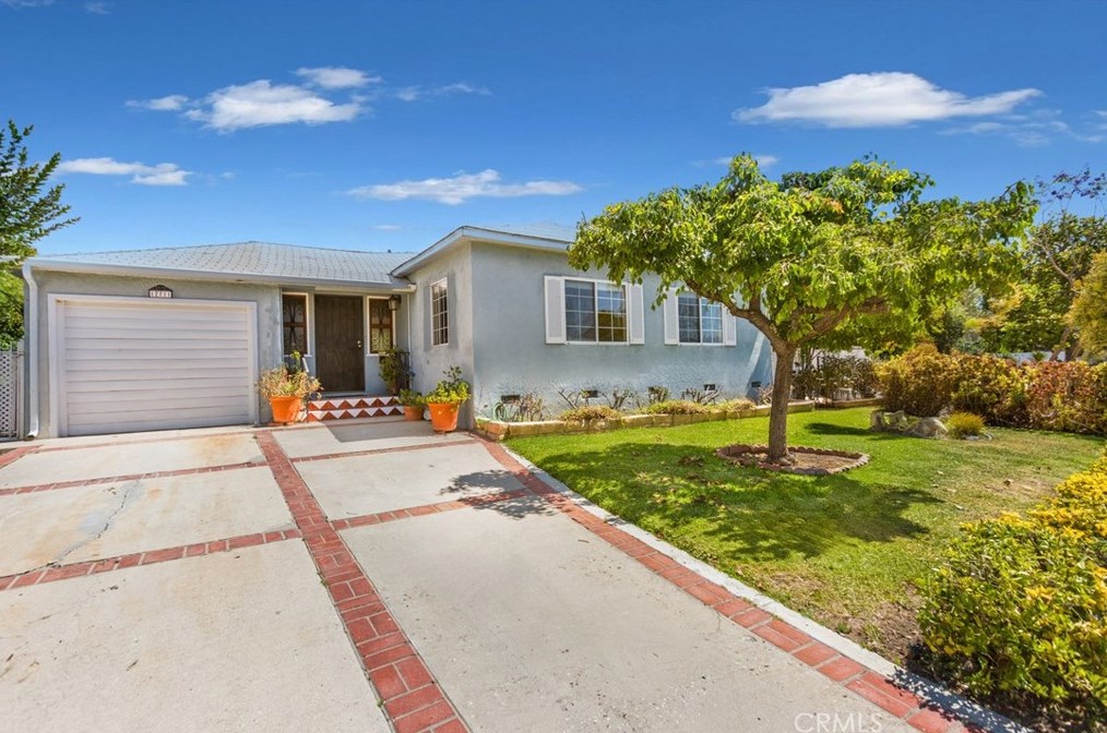 17711 Martha St, Van Nuys, CA 91316