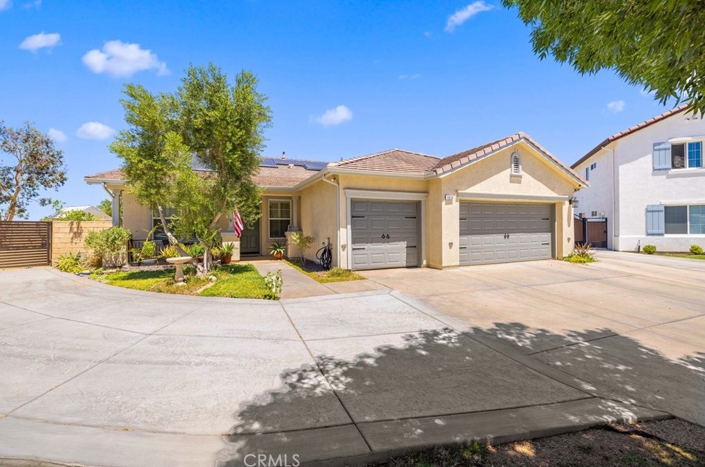 6656 Lime Rd, Lancaster, CA 93536
