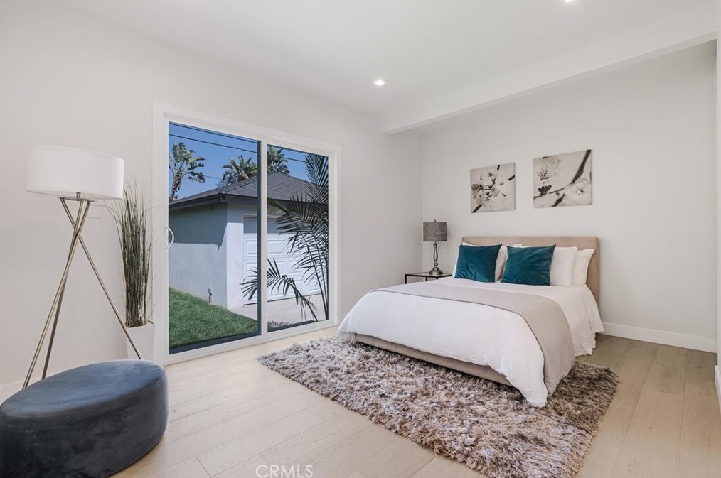 2476 Colby Ave, Los Angeles CA  90064-3004 exterior