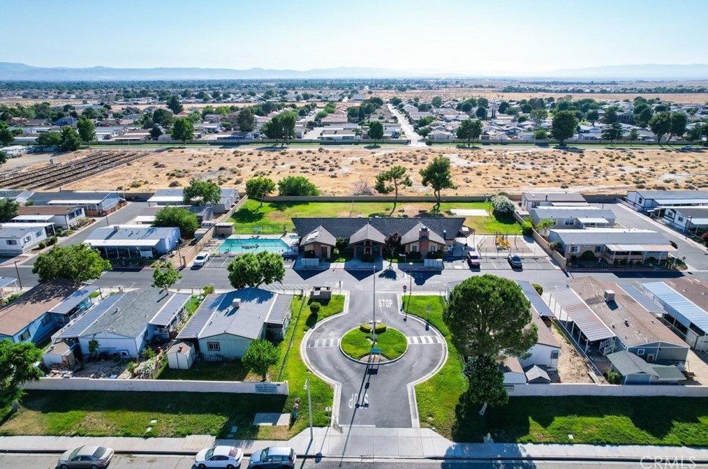 2545 E Avenue I #103, Lancaster, CA 93535