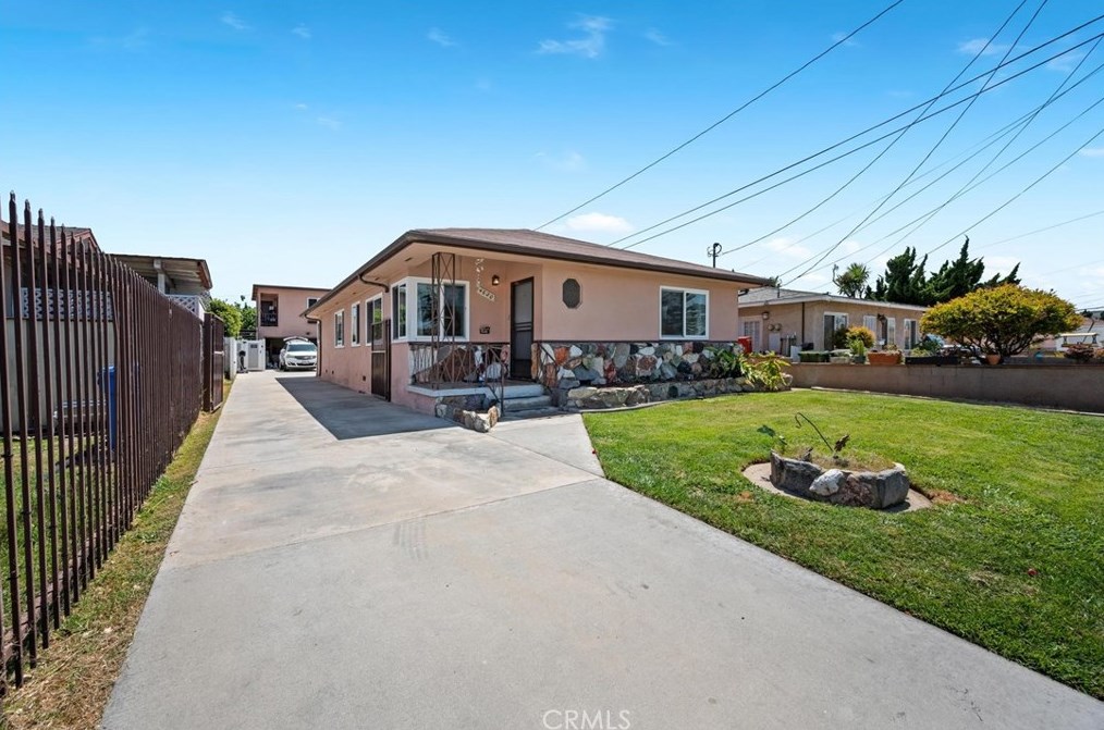 4620 W 149th St, Lawndale, CA 90260