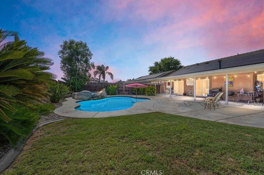 12109 Marla Ave, Bakersfield, CA 93312