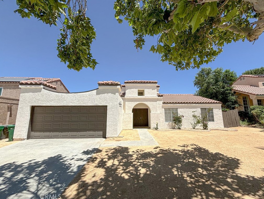 36850 37th St, Palmdale, CA 93550