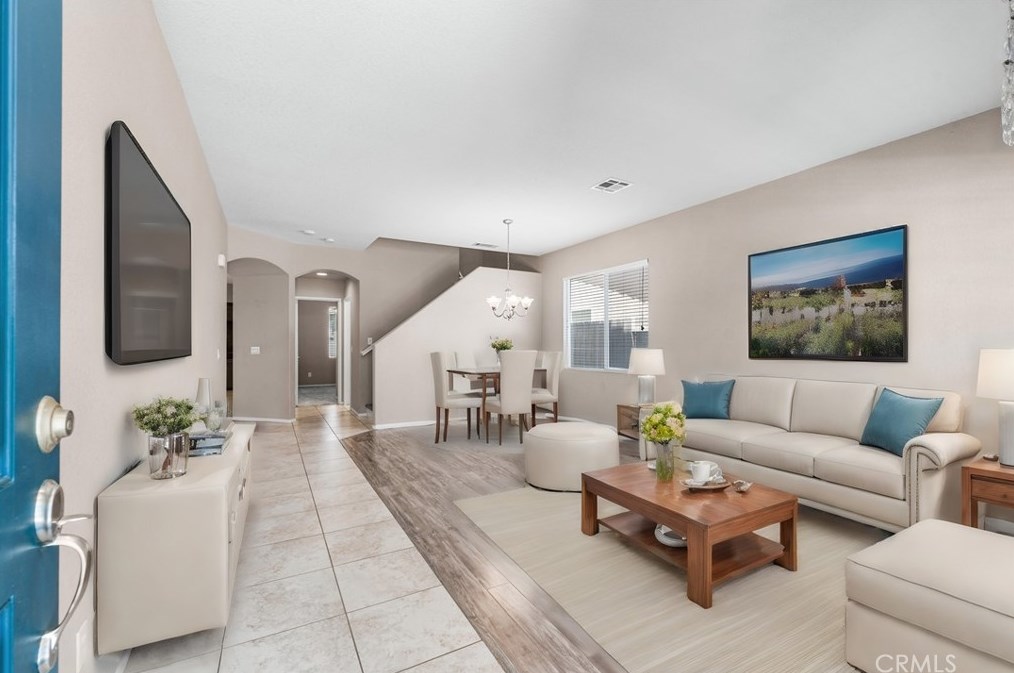 3427 Brabham Ave, Tropico Village, CA 93560