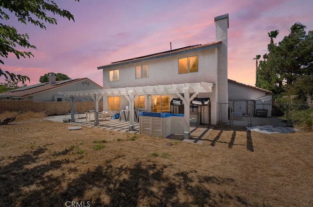 3122 Serena Ct, Palmdale, CA 93551