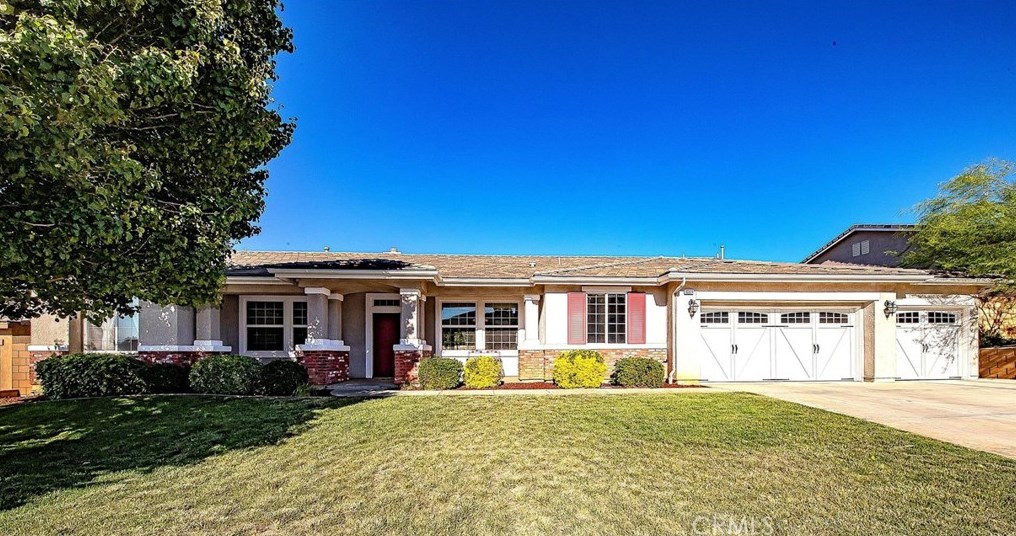 40824 Las Piedras, Palmdale, CA 93551