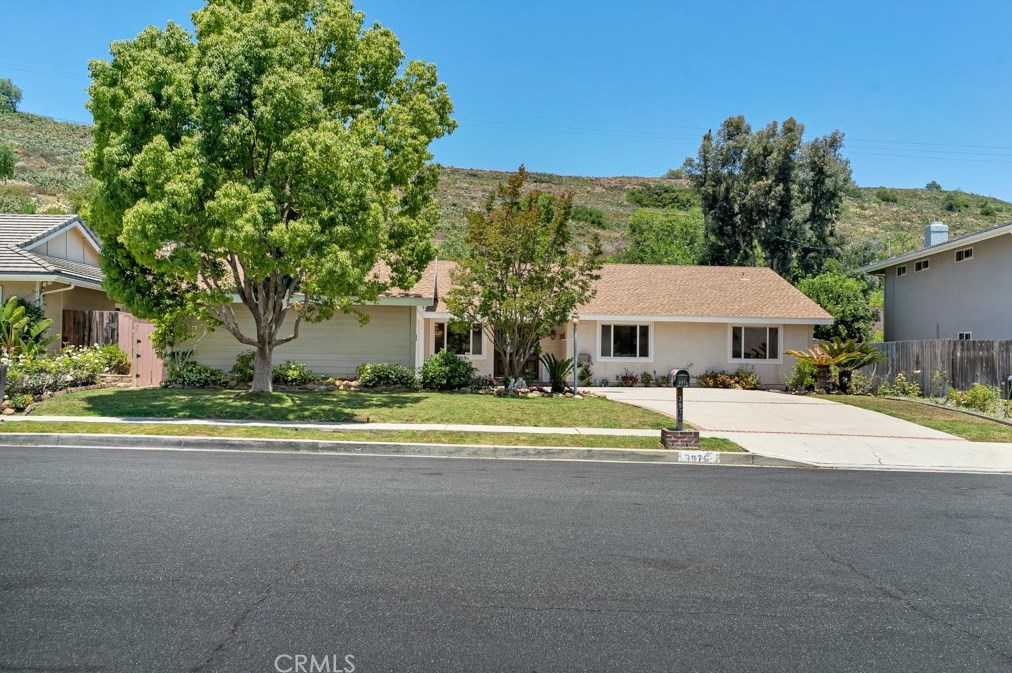 3976 Verde Vista Dr, Thousand Oaks, CA 91360