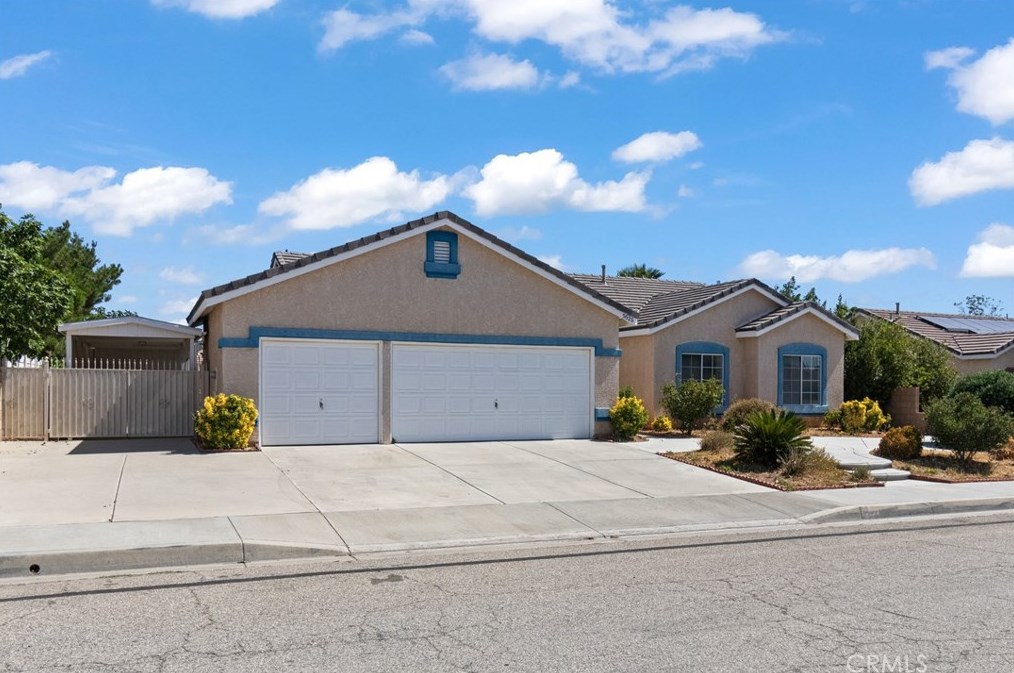 5525 W Ave L15, Lancaster, CA 93536
