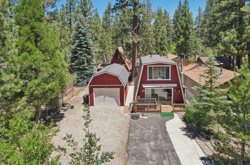 1009 Sugarloaf Blvd, Big Bear City, CA 92314-9350