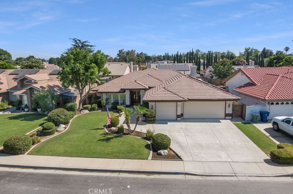 14012 Calle Rosales, Bakersfield, CA 93314