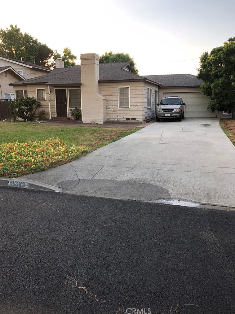 9843 Miloann St, Temple City, CA 91780