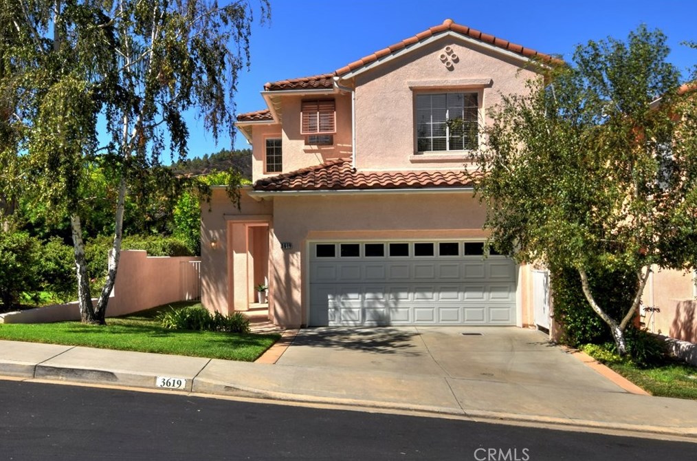 3619 Calle Joaquin, Calabasas, CA 91302
