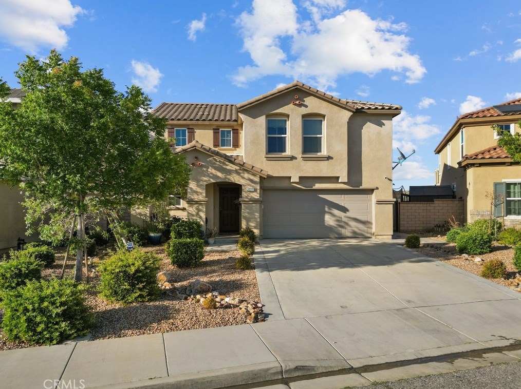 2727 Wandoo Rd, Palmdale, CA 93551