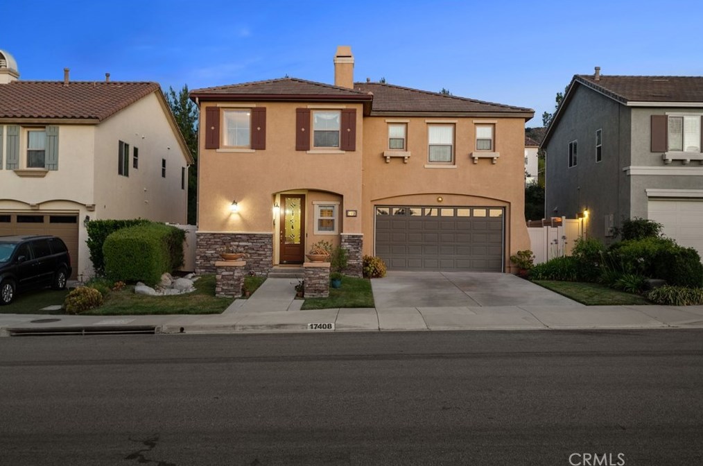 17408 Winter Pine Way, Santa Clarita, CA 91387-6877