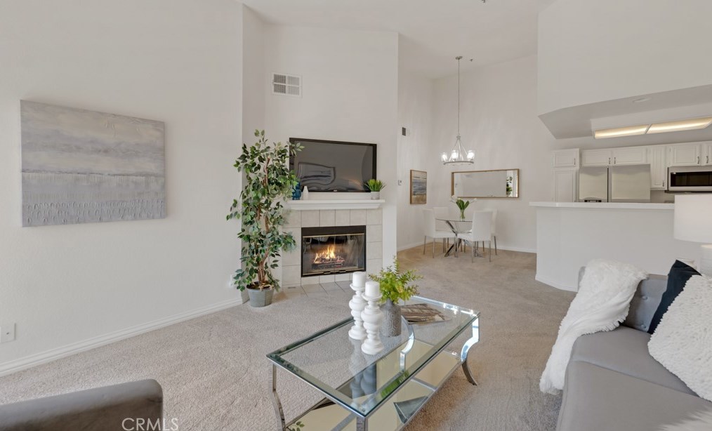 653 Oak Run Trail #311, Calabasas, CA 91377