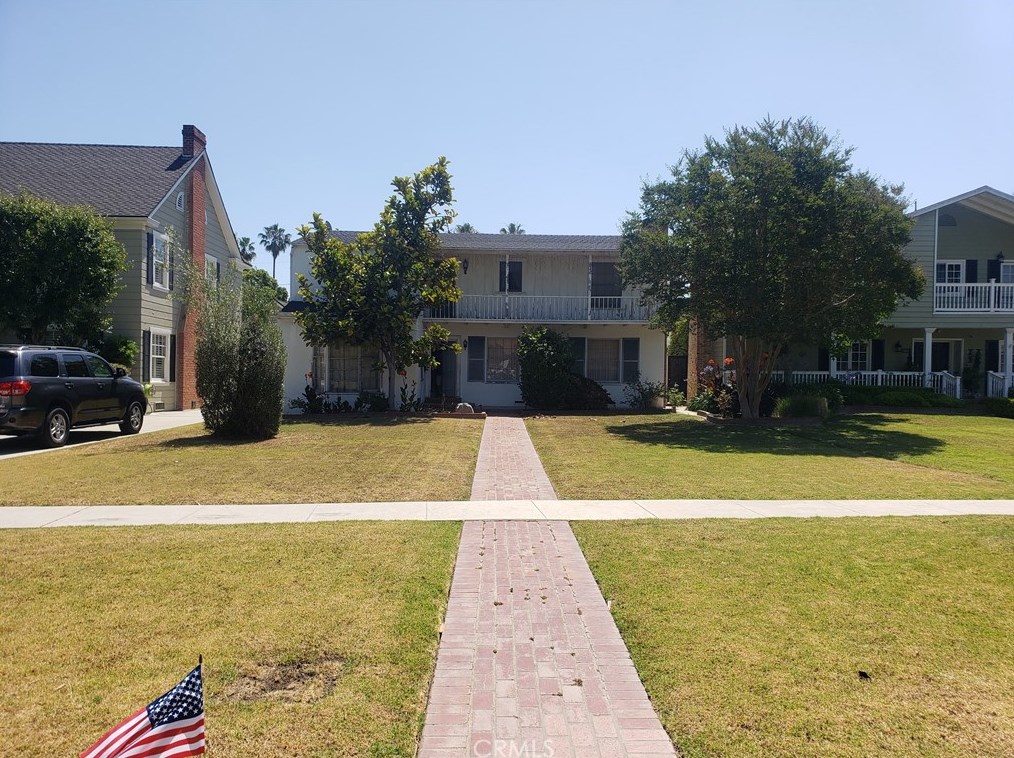 4100 Pacific Ave, Long Beach, CA 90807