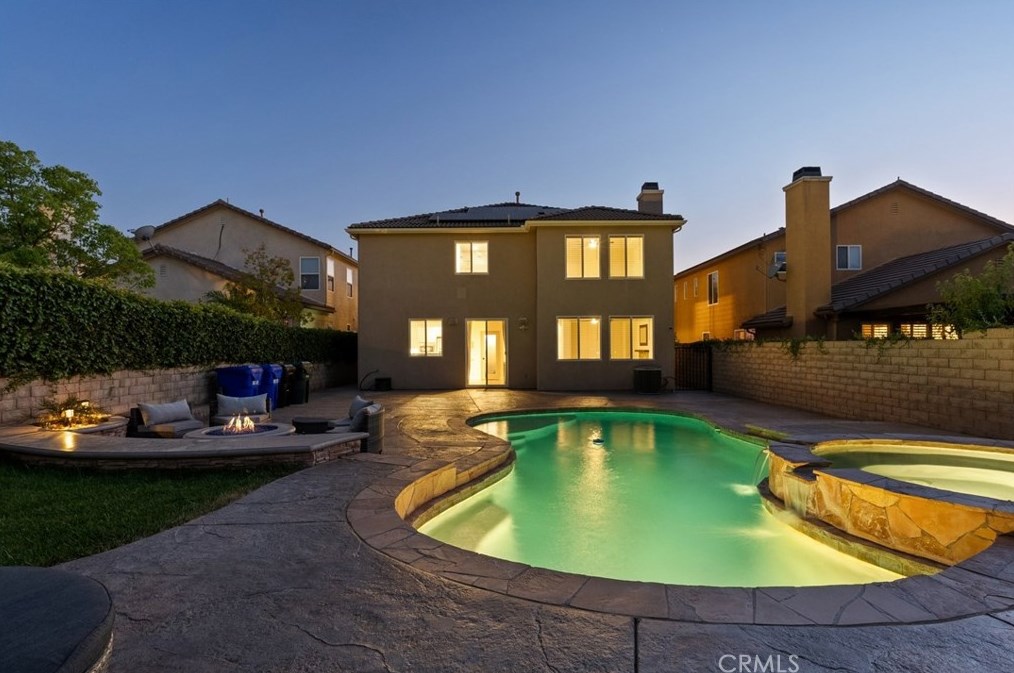 28318 Hulsey Ct, Santa Clarita, CA 91350-3207