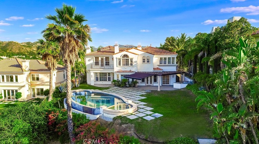 24955 Lorenzo Ct, Calabasas, CA 91302-3088