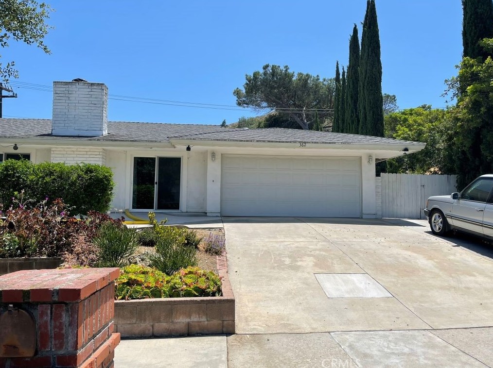 362 Camino Manzanas, Thousand Oaks, CA 91360