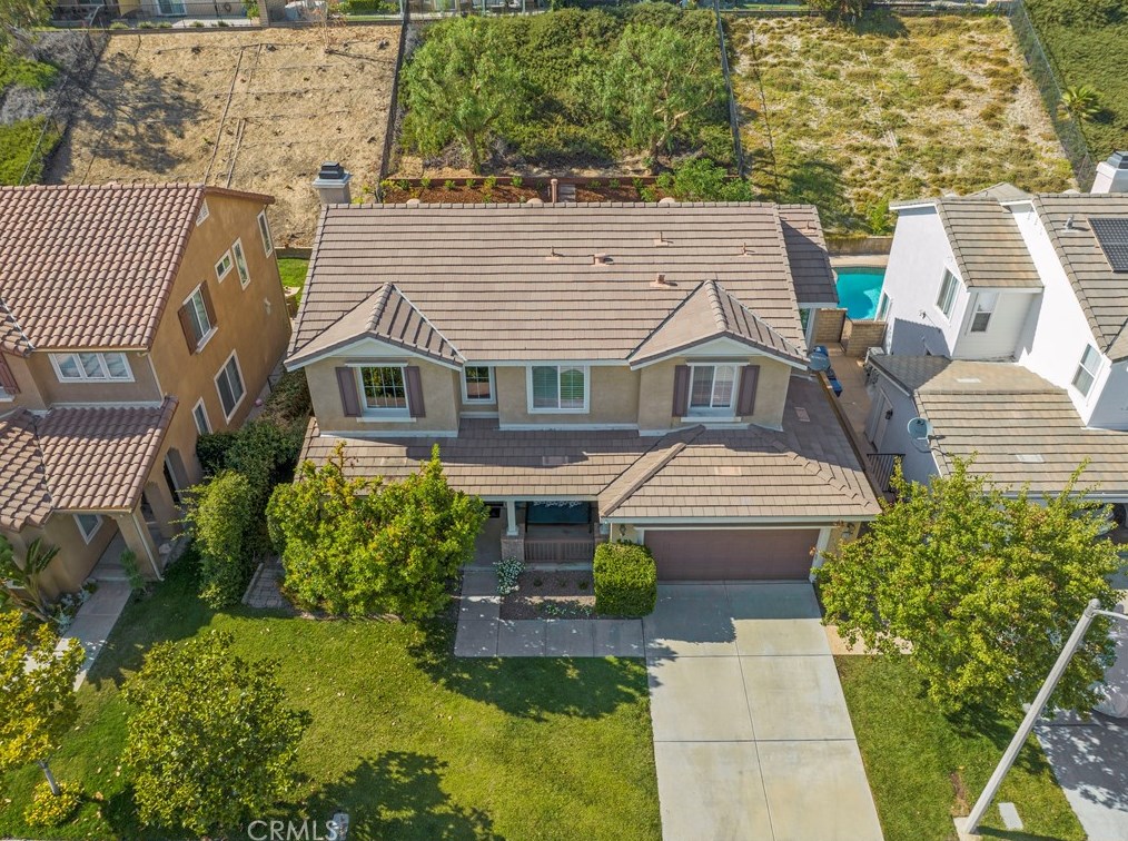 24033 Via Vis, Santa Clarita, CA 91354-1580