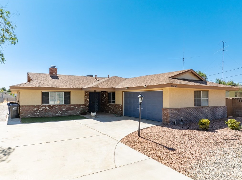 43350 18th St, Lancaster, CA 93534