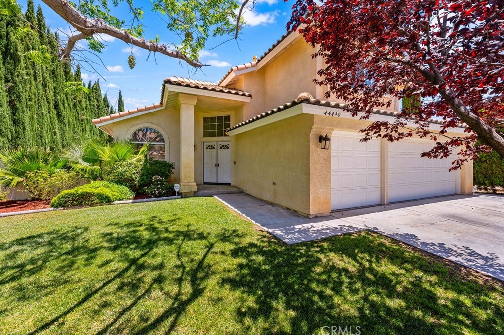 44440 Stillwater Dr, Lancaster, CA 93536